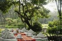 Mount Meru Game Lodge Arusha Bagian luar foto